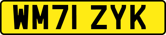 WM71ZYK