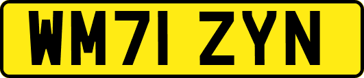 WM71ZYN