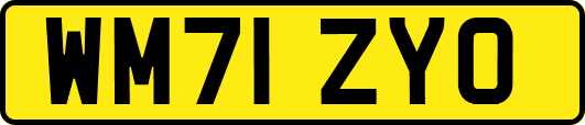 WM71ZYO