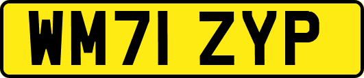 WM71ZYP