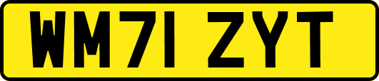 WM71ZYT