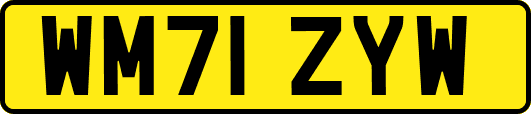 WM71ZYW