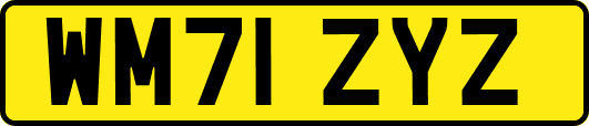 WM71ZYZ