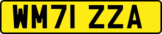 WM71ZZA