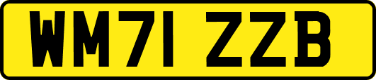 WM71ZZB