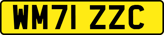 WM71ZZC