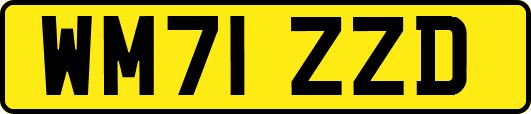 WM71ZZD