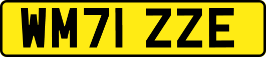 WM71ZZE
