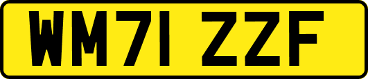 WM71ZZF