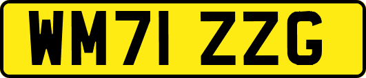 WM71ZZG