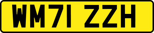 WM71ZZH