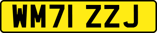 WM71ZZJ