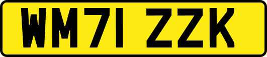WM71ZZK