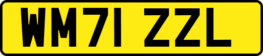 WM71ZZL