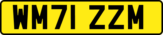 WM71ZZM