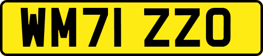 WM71ZZO
