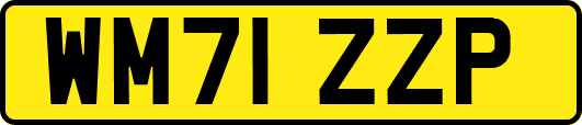 WM71ZZP