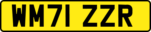 WM71ZZR