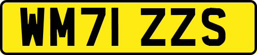 WM71ZZS