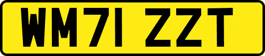 WM71ZZT