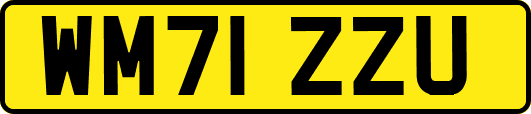 WM71ZZU