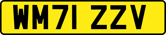 WM71ZZV
