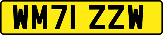 WM71ZZW