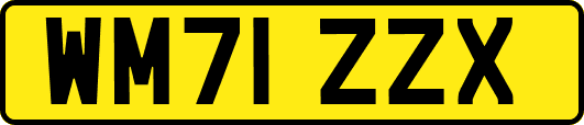 WM71ZZX