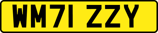 WM71ZZY