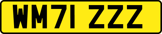 WM71ZZZ