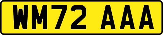 WM72AAA
