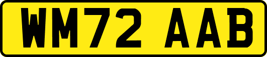 WM72AAB