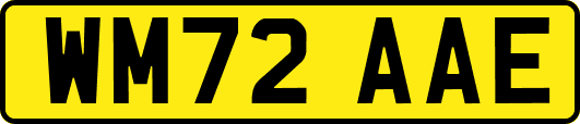 WM72AAE