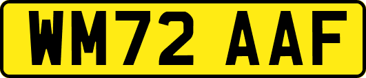 WM72AAF