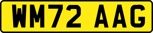 WM72AAG