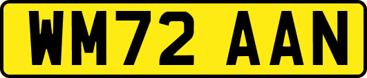 WM72AAN