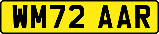 WM72AAR