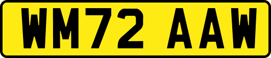 WM72AAW