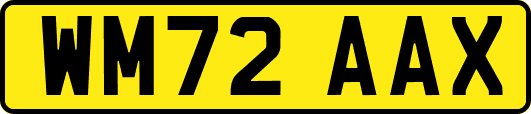 WM72AAX