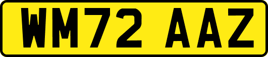 WM72AAZ