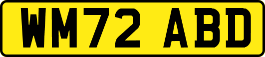 WM72ABD