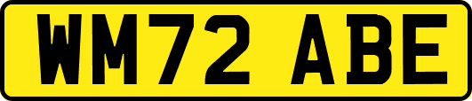 WM72ABE