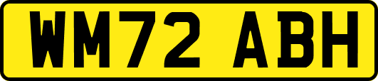 WM72ABH