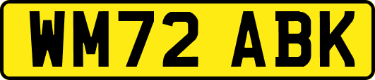 WM72ABK