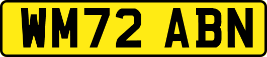 WM72ABN