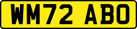 WM72ABO