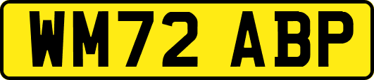 WM72ABP
