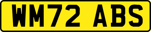 WM72ABS