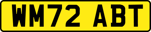 WM72ABT