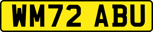 WM72ABU